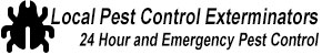 Rogers AR Pest Control Exterminators